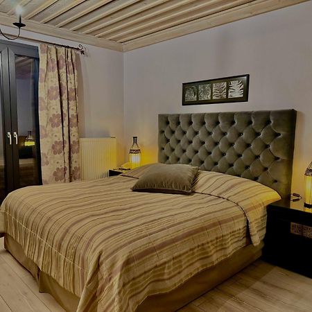Boutique Hotel Skamnos アラコバ エクステリア 写真