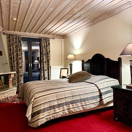 Boutique Hotel Skamnos アラコバ エクステリア 写真