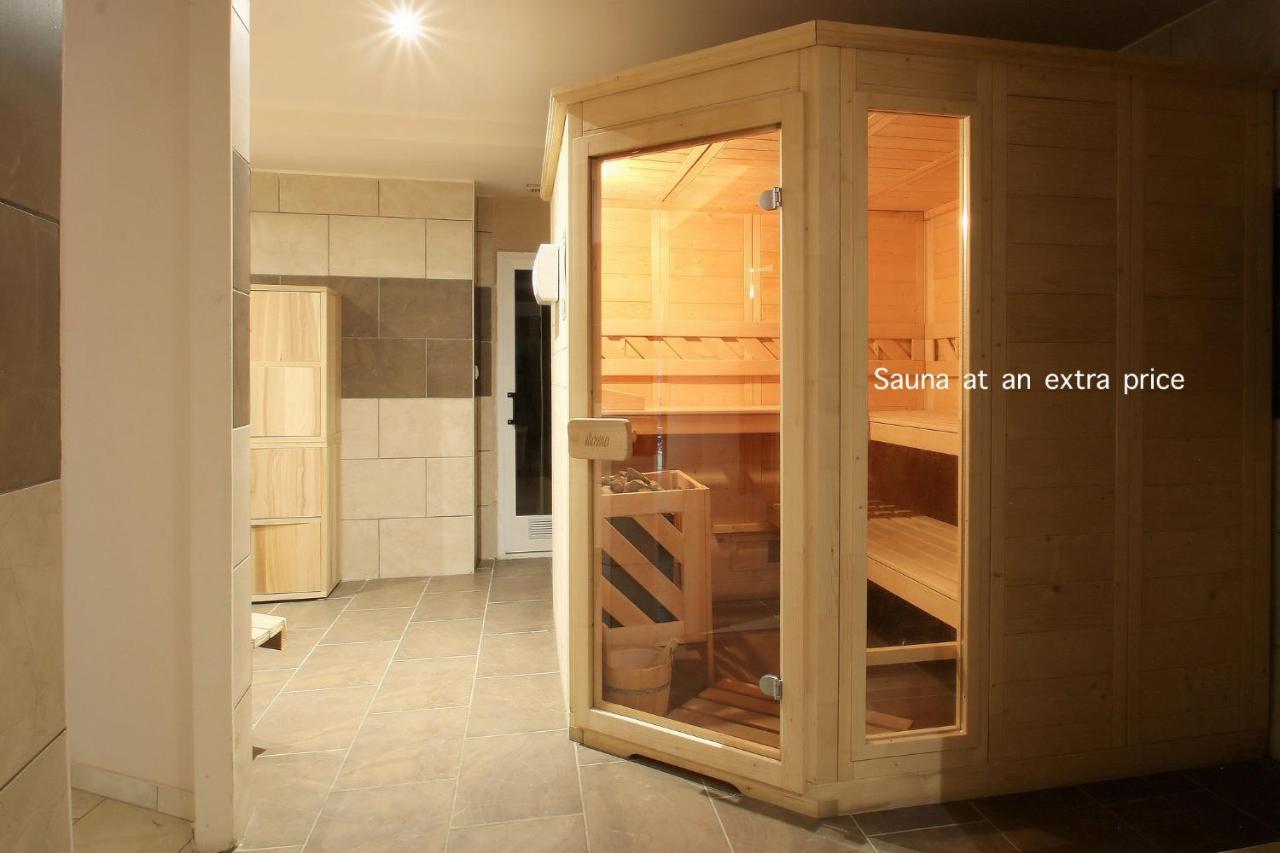 Boutique Hotel Skamnos アラコバ エクステリア 写真