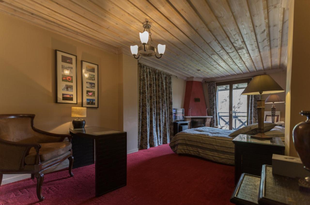 Boutique Hotel Skamnos アラコバ エクステリア 写真