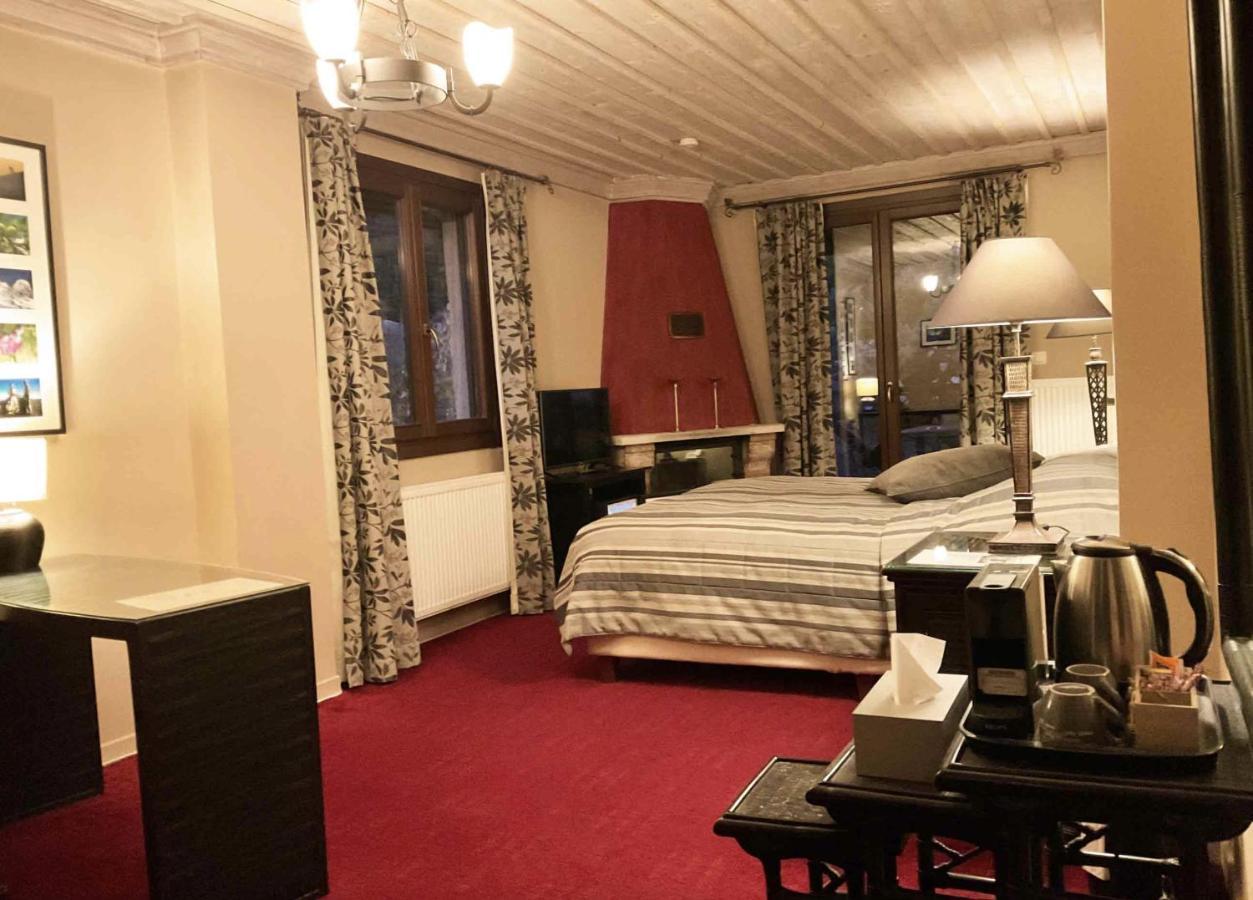 Boutique Hotel Skamnos アラコバ エクステリア 写真