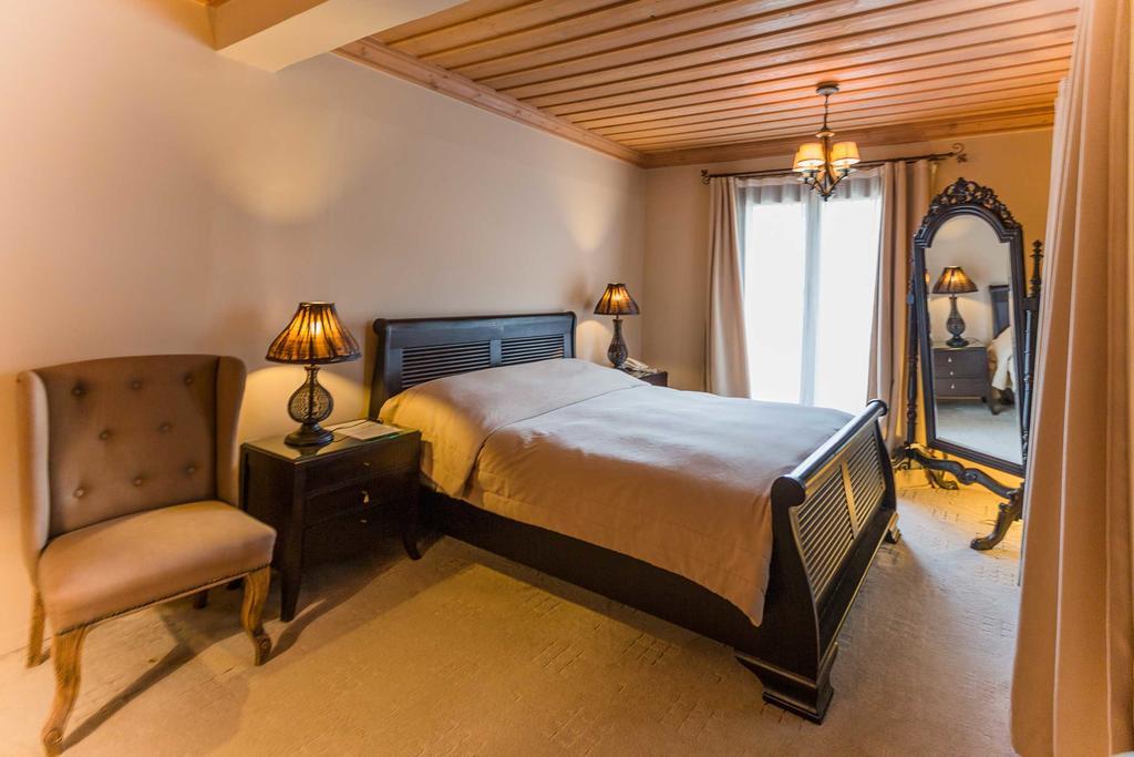 Boutique Hotel Skamnos アラコバ エクステリア 写真