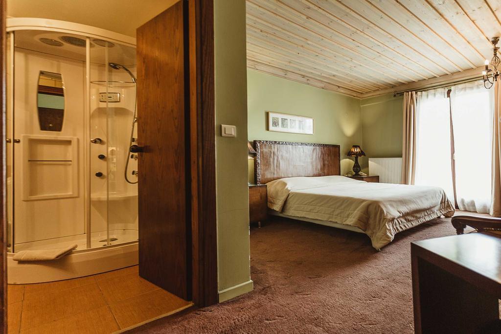 Boutique Hotel Skamnos アラコバ エクステリア 写真