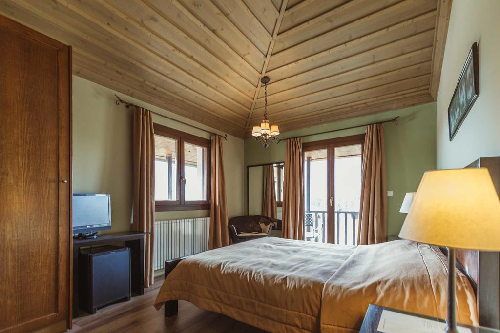 Boutique Hotel Skamnos アラコバ エクステリア 写真
