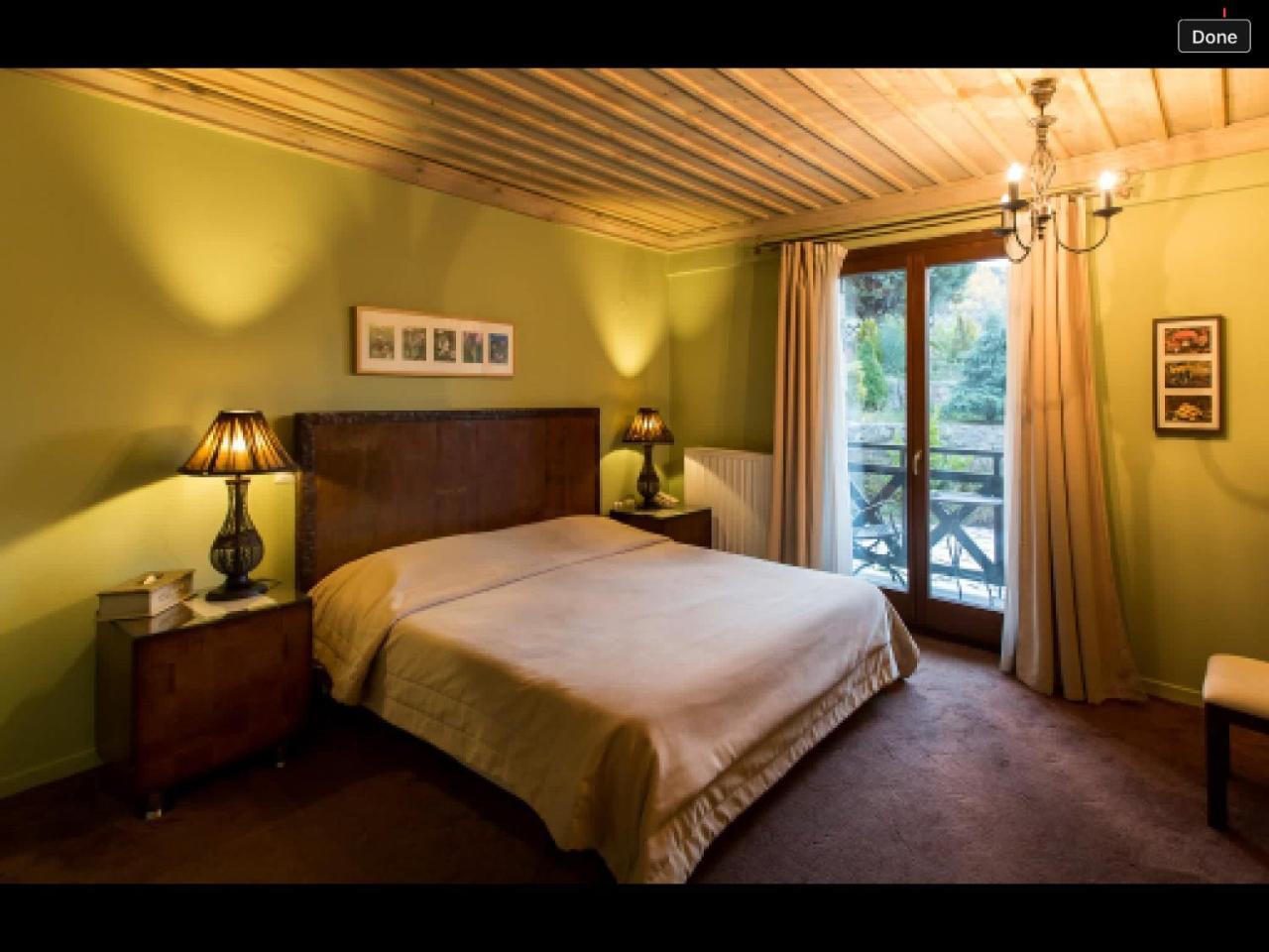 Boutique Hotel Skamnos アラコバ エクステリア 写真