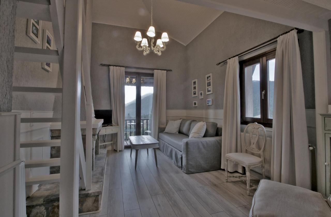 Boutique Hotel Skamnos アラコバ エクステリア 写真