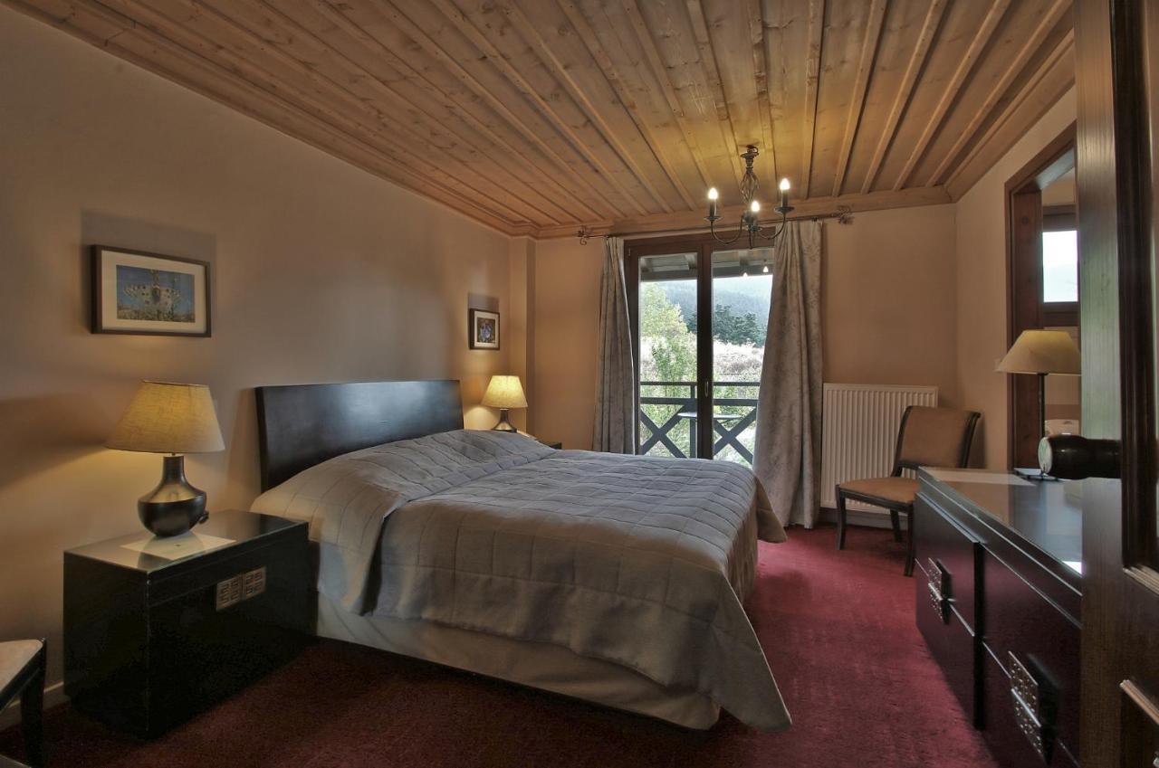 Boutique Hotel Skamnos アラコバ エクステリア 写真